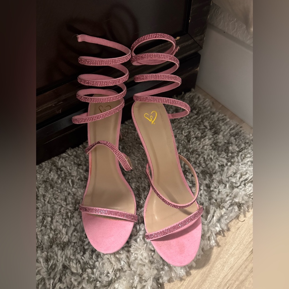 Women’s heels